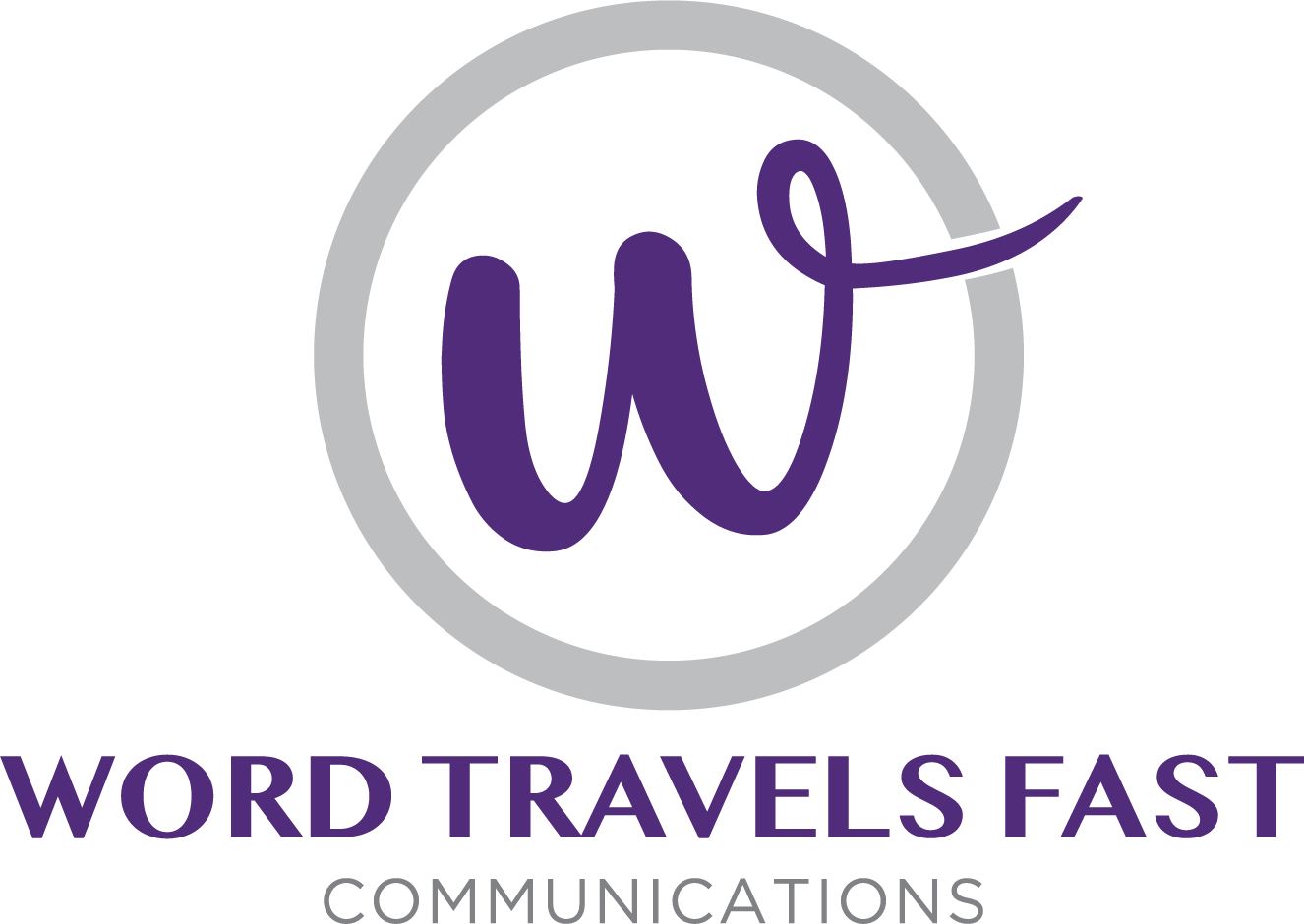 Word Travels Fast Communications